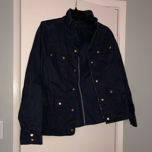 J Crew Downtown Field Jack